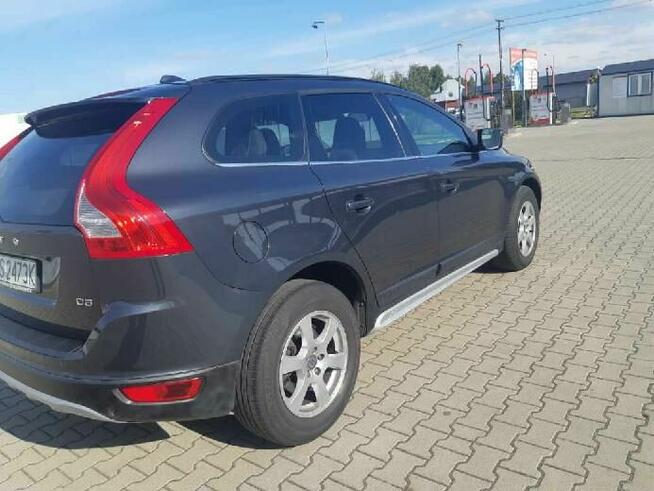 Niezawodne Volvo XC 60