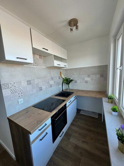 mieszkanie na sprzedaż