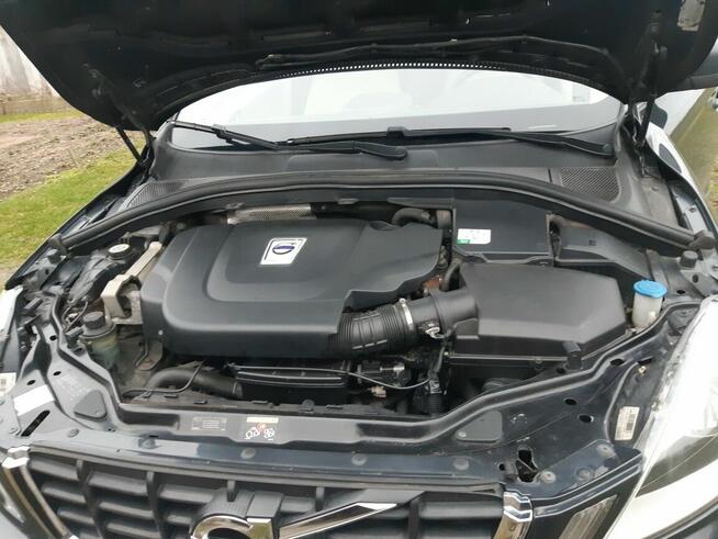 Niezawodne Volvo XC 60