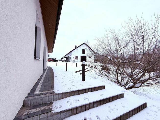 NIERUCHOMOŚĆ Z NIEBYWAŁYM POTENCJAŁEM!