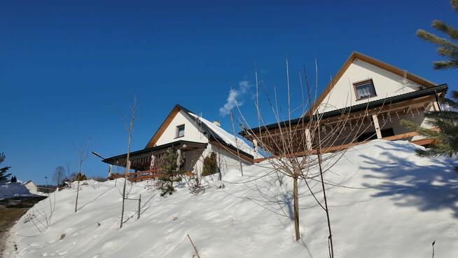 Działający obiekt turystyczny | 32 miejsca noclegowe