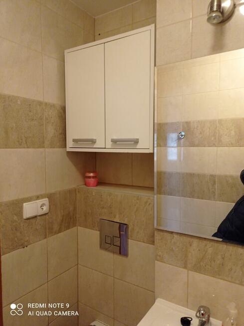 Przytulna kawalerka na Służewcu od zaraz