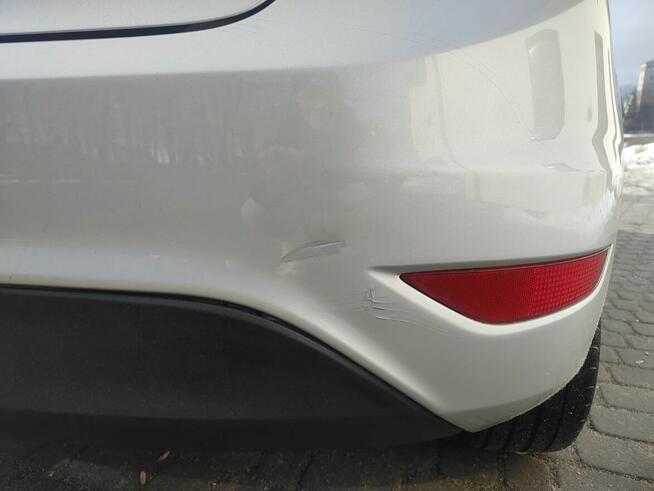 Ford Fiesta 1.4b 2009