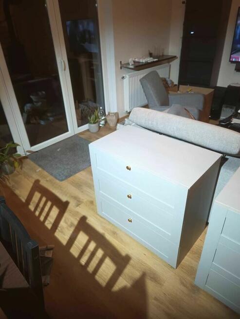Komoda prawie nowa