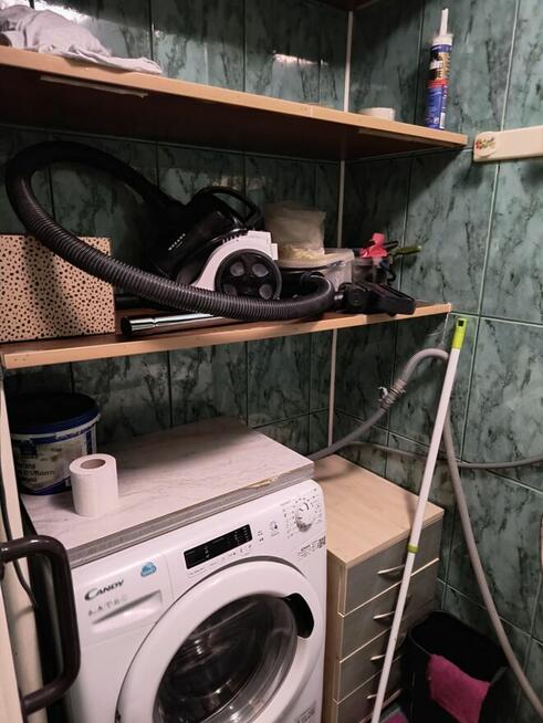 Sprzedam mieszkanie kawalerka