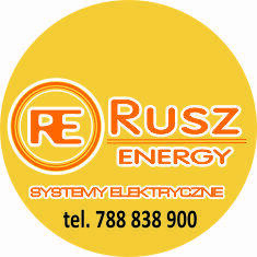 RUSZ-ENERGY Instalacje Elektryczne