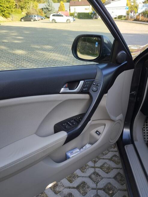 Honda Accord 2.2 automat