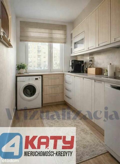 3 pokoje z balkonem | 8 piętro z windą