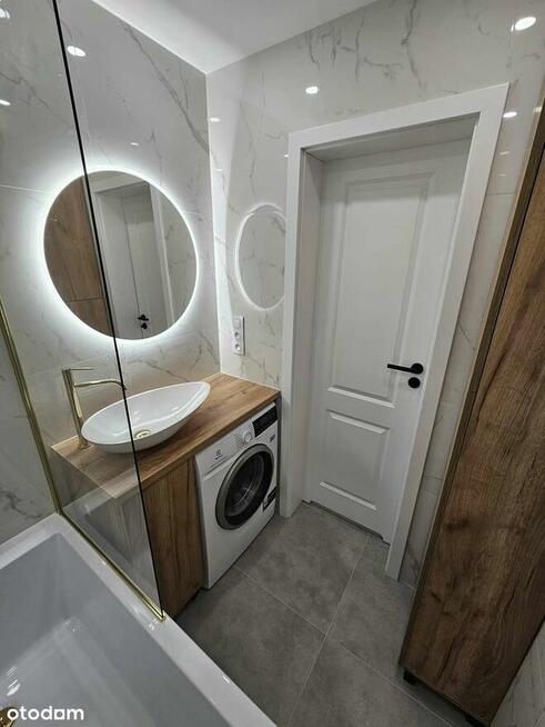 WIDZEW 63m2 Ćwiklińskiej 6 po remoncie, winda, balkon!