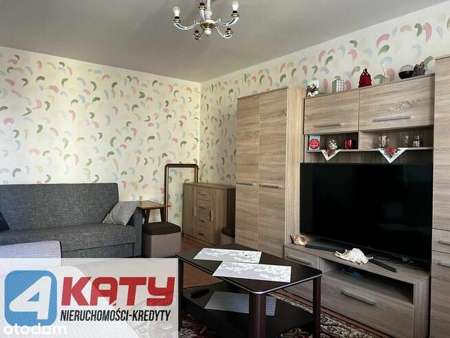 Kawalerka | 35,8m² | 5 piętro | Balkon | Głogów os. Kopernik