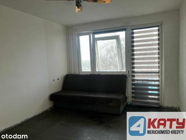 3 pokoje z balkonem | 8 piętro z windą