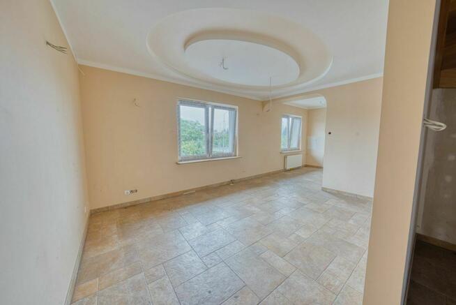 Dom bezczynszowy z ogromnym potencjałem – Gumieńce, Szczecin