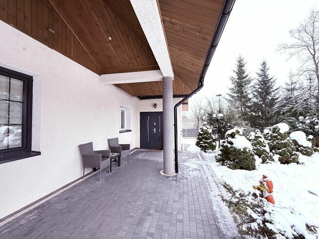 NIERUCHOMOŚĆ Z NIEBYWAŁYM POTENCJAŁEM!