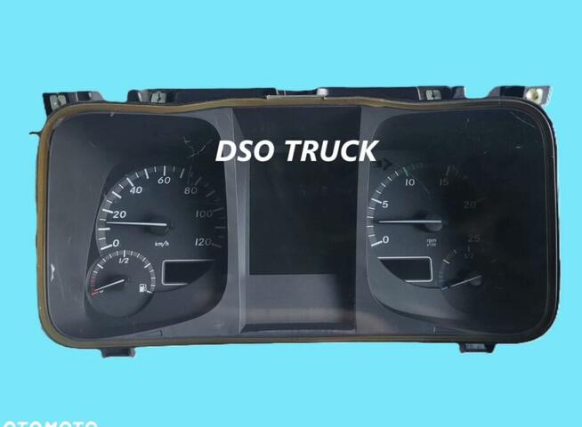 Licznik Zegar A9614464821 Mercedes ACTROS AXOR ATEGO