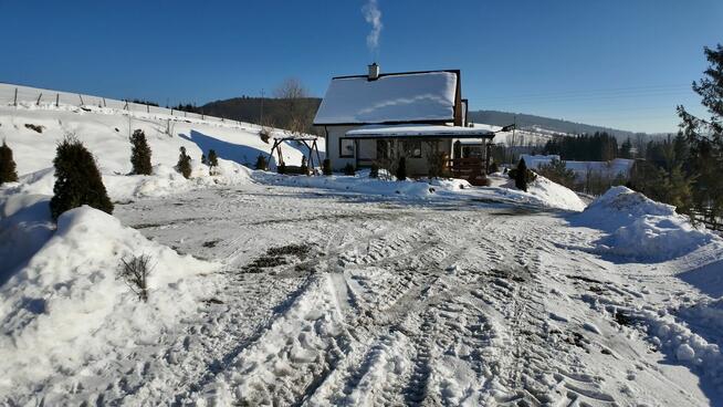 Działający obiekt turystyczny | 32 miejsca noclegowe