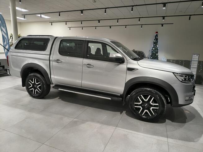 NOWY SALON w Kędzierzynie-Koźlu: Marka JAC