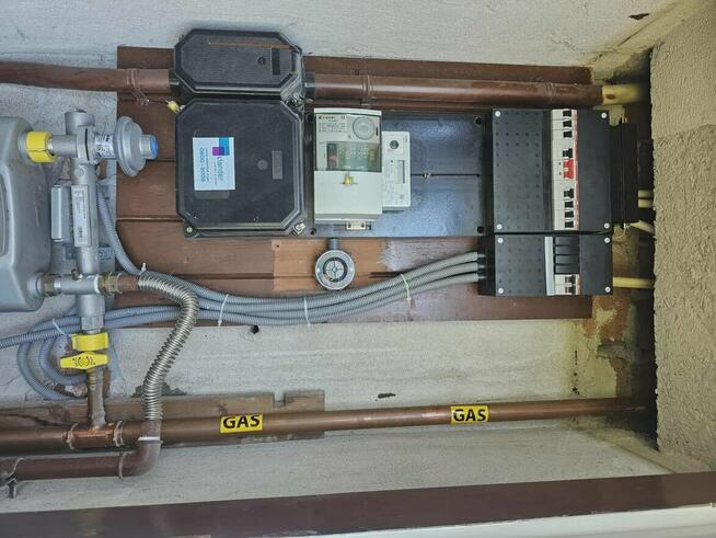 Prace Malarskie & Elektryka