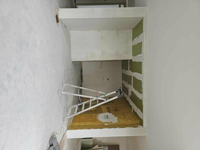 Prace Malarskie & Elektryka