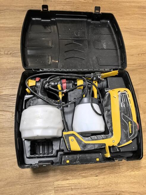 Pistolet do malowania