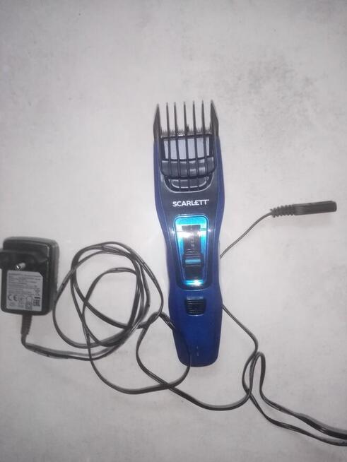 Maszynka do włosów Scarlett