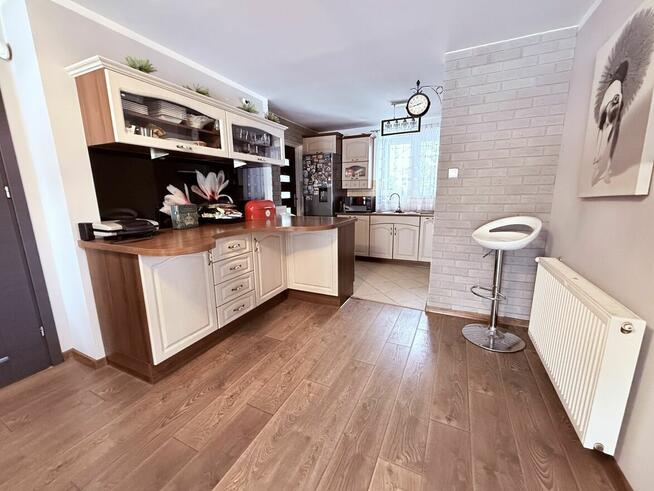 NIERUCHOMOŚĆ Z NIEBYWAŁYM POTENCJAŁEM!