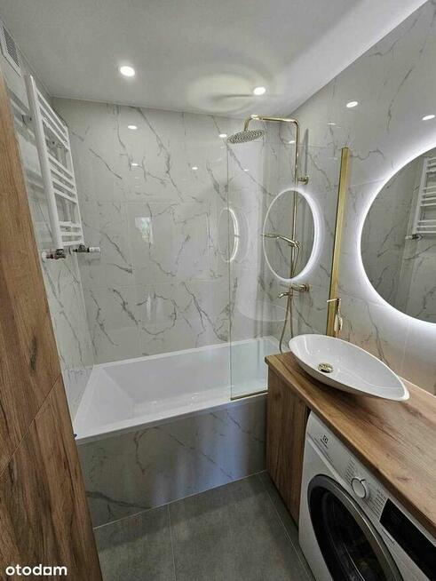 WIDZEW 63m2 Ćwiklińskiej 6 po remoncie, winda, balkon!