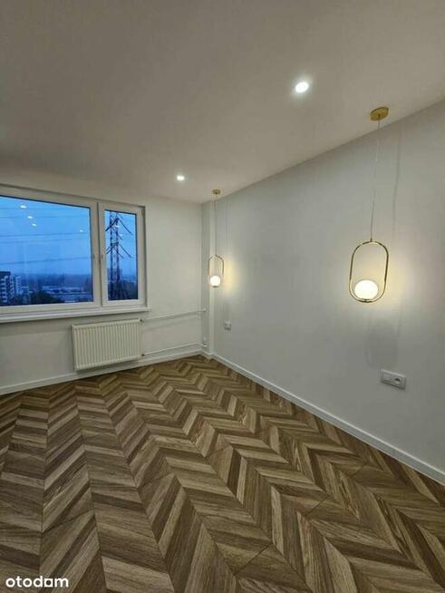 WIDZEW ul Szafera 11 - 62m2 trzy pokoje winda PO REMONCIE!