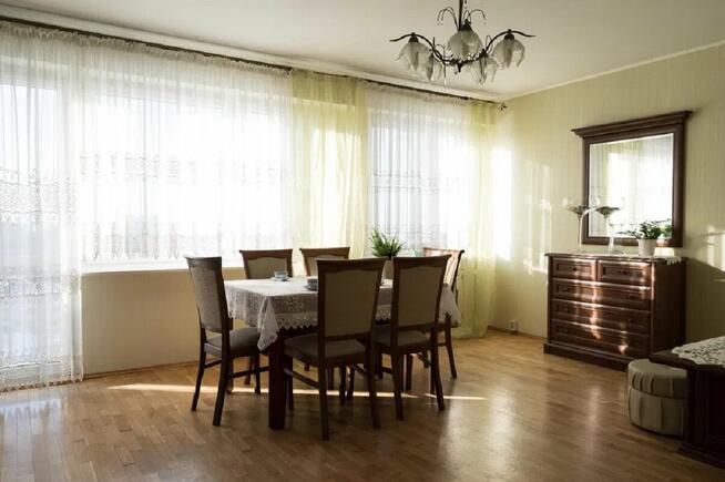 Mieszkanie o powierzchni 48.23m2, balkon, winda, umeblowane,