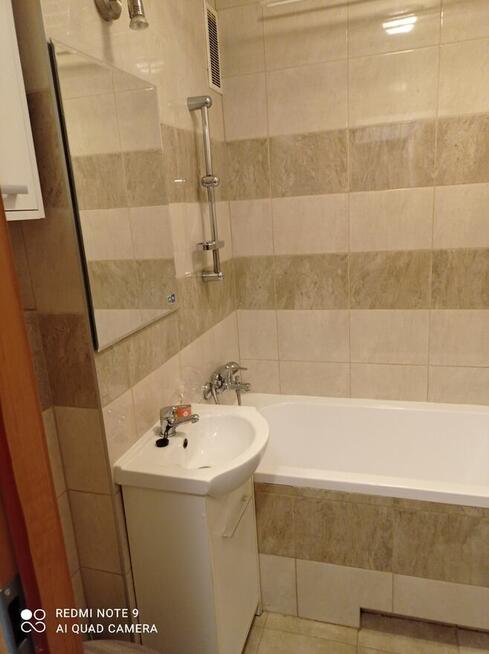 Przytulna kawalerka na Służewcu od zaraz