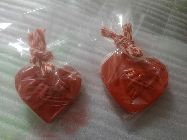 Walentynki lub inne ważne okazję