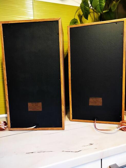 Duże kolumny Sony SS-333 50W/8ohm