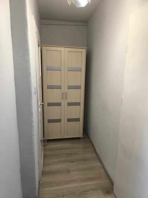 Kawalerkę w wieżowcu wynajmę, Częstochowa okolice Vendo