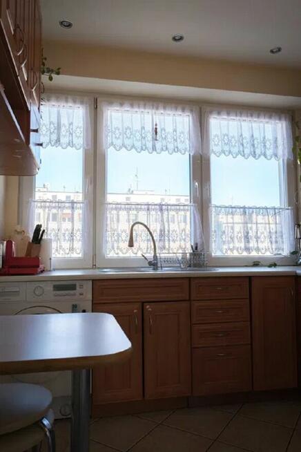 Mieszkanie o powierzchni 48.23m2, balkon, winda, umeblowane,