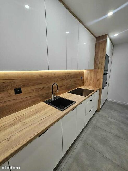 WIDZEW ul Szafera 11 - 62m2 trzy pokoje winda PO REMONCIE!