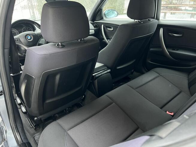 BMW e87 (jedyneczka) N45B16A