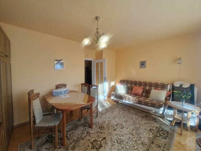 Na sprzedaż 3-pokojowe mieszkanie 53,9 m² – Radom Ustronie