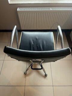 Fotel Fryzjerski Signum