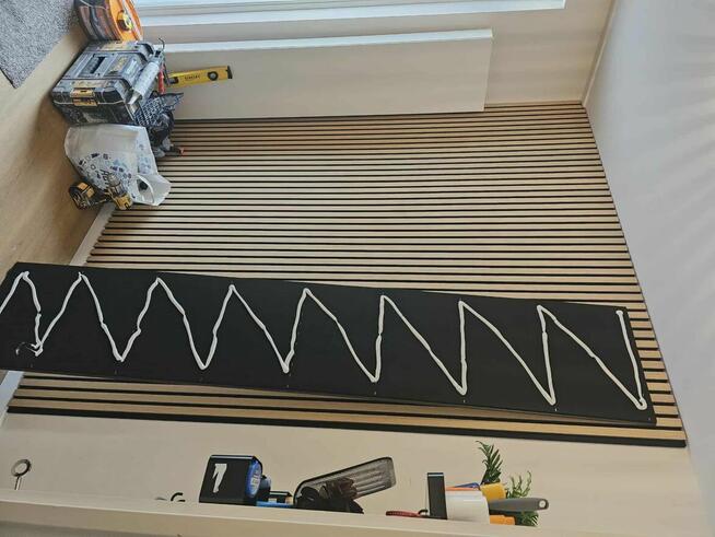 Prace Malarskie & Elektryka