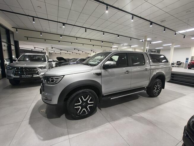 PICKUP w dieslu 4x4 za 99.900 netto!!!!