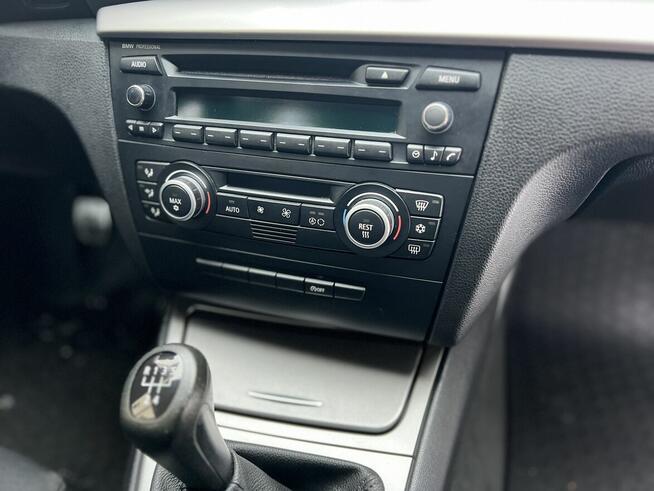 BMW e87 (jedyneczka) N45B16A