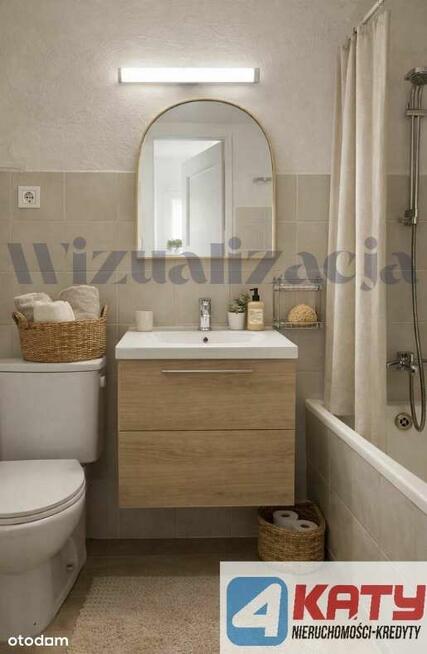 3 pokoje z balkonem | 8 piętro z windą