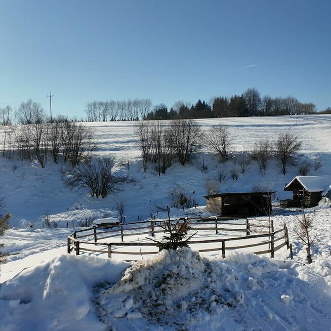 Działający obiekt turystyczny | 32 miejsca noclegowe