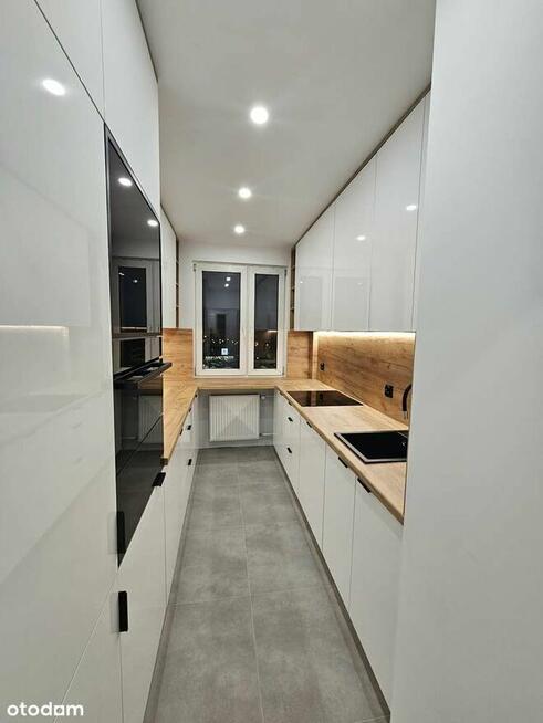 WIDZEW 63m2 Ćwiklińskiej 6 po remoncie, winda, balkon!