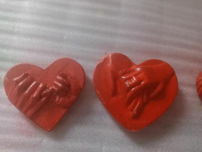 Walentynki lub inne ważne okazję