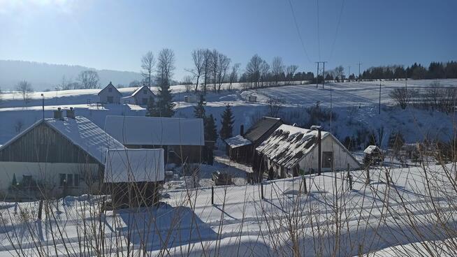 Działający obiekt turystyczny | 32 miejsca noclegowe