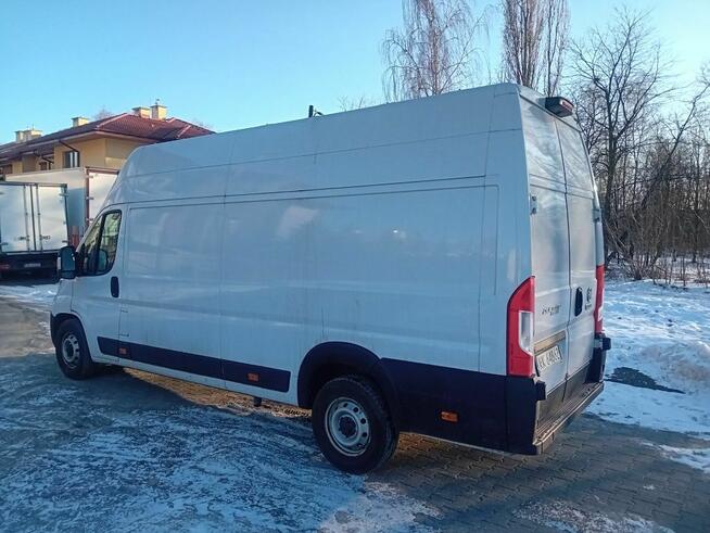 Ducato L4h3 Maxi