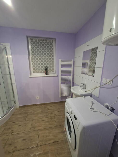 Wynajmę mieszkanie bezczynszowe w Żorach 48 m