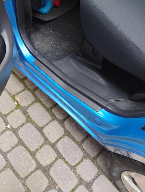 Sprzedam samochód Suzuki