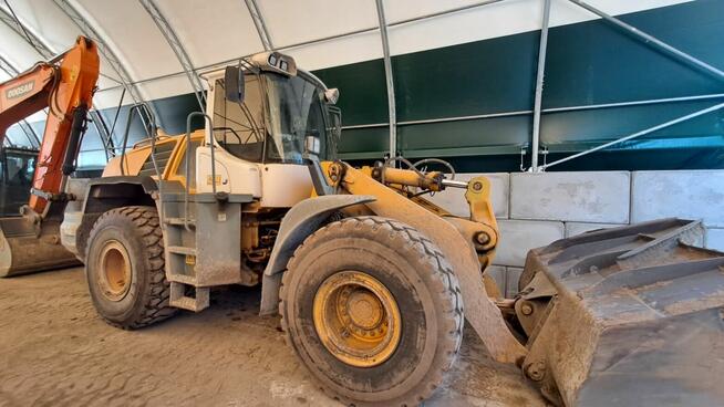 Liebherr 566 - 2 plus 2