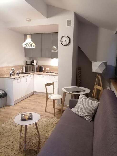 sprzedam apartamenty